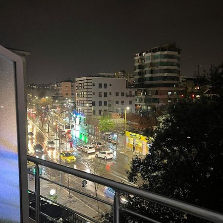 Urban Room 3 Tirana Exteriör bild