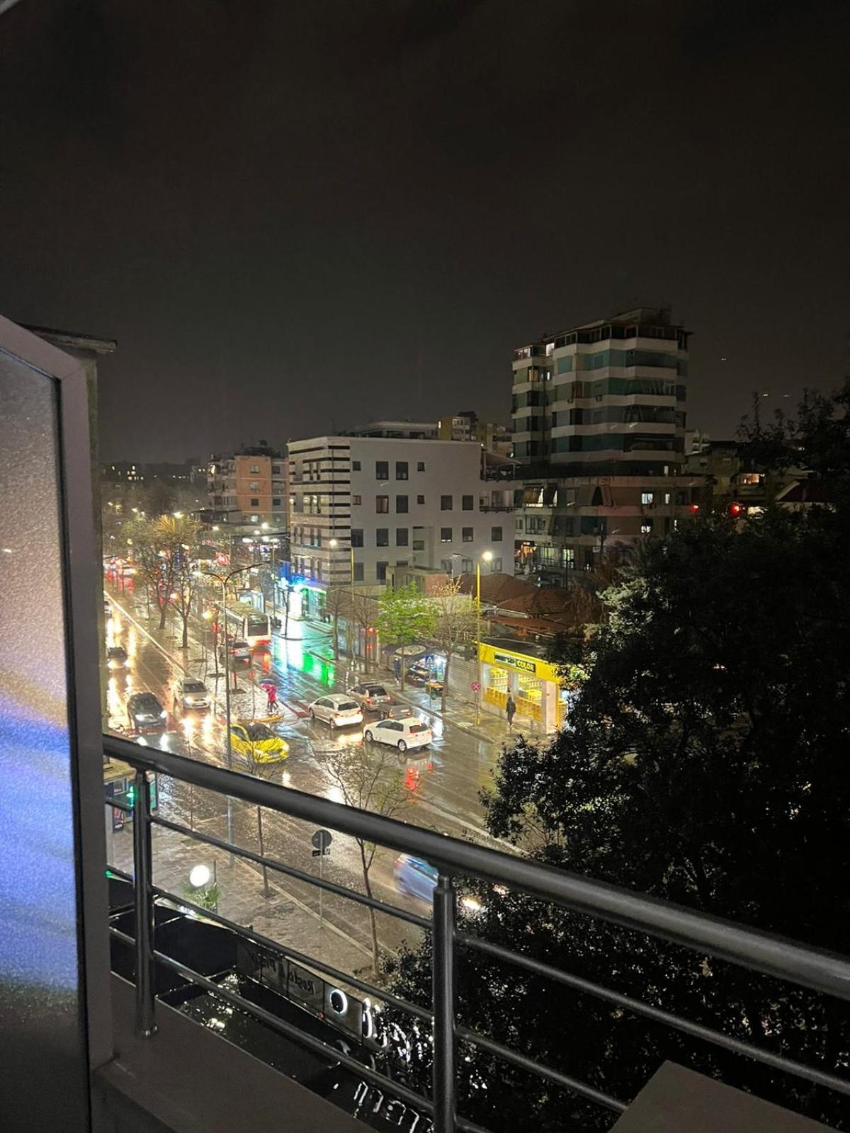 Urban Room 3 Tirana Exteriör bild